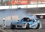 Dodge Viper SRT10 Formula Drift by Mopar 2008 года